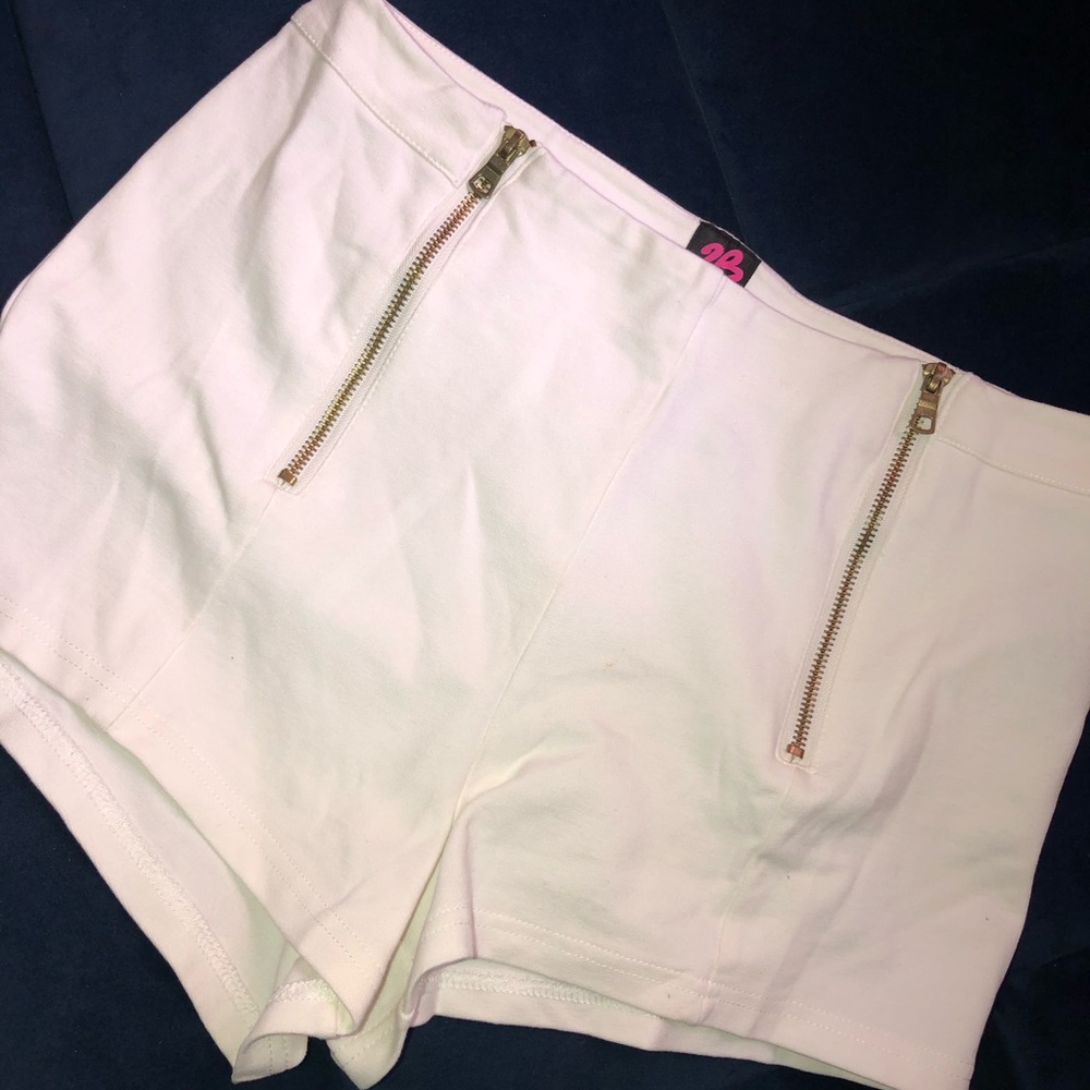 Bebe Shorts